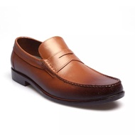 World Balance Easy Soft Atlanta Deluxe Formal Shoes/Brown Shoes for Men