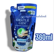 Gentle Gen Deterjen Refill 360 ml Morning Breeze