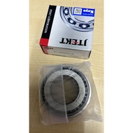 32207JR HICOM 4.3 TAPPER ROLLER BEARING