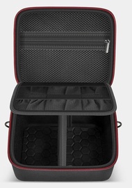 Hard Camera Case for Sony ZV-E10 A6400 A6000 A6100 A6600 A6500 (MediumKit Lens Only)Protective Bag w