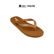 Fipper Selipar Lite untuk Uniseks Brown (Harrison) - Fipper Slipper Lite for Unisex Brown (Harrison)