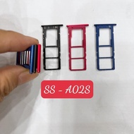 Samsung a02s sim tray, sim tray, sim tray, holder SM-A025F, SM-A025F/DS cheap price