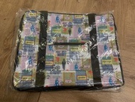 全新宏碁股東會紀念品多功能旅行袋可手提可肩背可放置於行李箱上