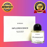 🌺Byredo Inflorescence EDP 100ML Perfume 100% Authentic
