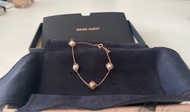 Didier Dubot Pearl bracelet