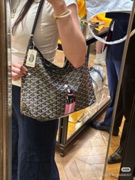 Goyard Artois PM Handbag