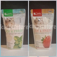 Jolly Joy & Fresh Hamster Bath Sand 1kg