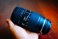 (For Olympus Panasonic Mirrorless ทุกรุ่น) ขายเลนส์ TELE มือหมุน งบประหยัด Sigma 70-300mm F4.5-5.6 S