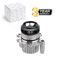 06F121011,06F121011D Engine Water Pump For AUDI A1 2011-14,A3 2004-13,A4 B7 2004-09,A6 C6 2005-11,TT