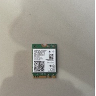 Intel AX200 Wi-Fi 6 M.2 NGFF Mini PCIe Wireless Network Adapter Card