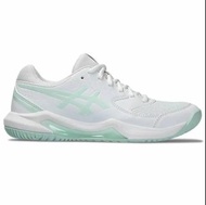 【💥日本直送】Asics GEL-DEDICATE 網球鞋 綠色