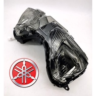 LED LIGHT LED PILOT LAMP YAMAHA Y16ZR LAMPU Y16 LC4S LC5S Accessories Motor Light Bar / Motor Access