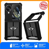 Case Casing Oppo N3 Flip Mini Cooper YD1281