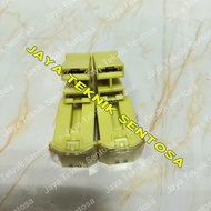 Central Fuse Large Central Fuse 50A 60A 80A Ampere car Fuse - 60A Yellow