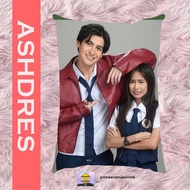 ASHDRES PILLOW - PILLOW AVE
