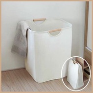 其他品牌 - 折疊式防水衣物收納 儲物箱 洗衣籃 洗衣籃 可折疊防水大容量儲物箱