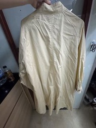 Northern Truck 米色外套 L 碼