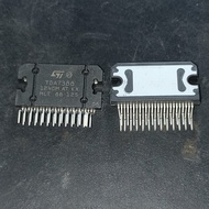 IC TDA7388 ORIGINAL TDA 7388 CAR RADIO AMPLIFIER ORIGINAL oem FajarST electro 2