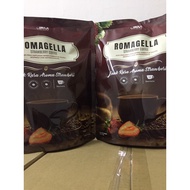 ♬KOPI ROMAGELLA JAMU RATU MALAYA (J) ORIGINAL 100 TERLAJAK MURAH✵