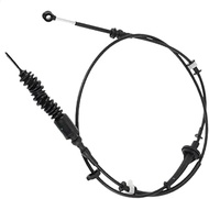 Trans Gear Shift Cable Compatible With Lincoln For Town 2005 2006 2007 2008 2009 2010 2011 4.6L Car 