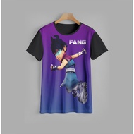 Boboboy T-Shirt B79 1-10 Years