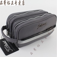 HY/🏅Jixingjiu Golf Handbag Promotional Golf Clutch Clutch Handbag Storage Bag Golf Small Ball Bag Pairs WXZC