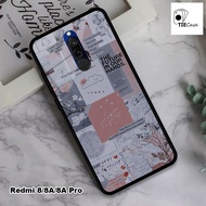 case Xiaomi Redmi 8/REDMI 8A/REDMI 8A Pro- motif aes -Fashion Case ( Wallpaper ) - case Xiaomi Redmi 8/REDMI 8A/REDMI 8A Pro-Softcase HP - Hardcase HP - Case HP - Casing HP - Kesing HP- Kondom HP - Mika HP - Silikon HP - Cassing HP - Case Murah - Bisa COD