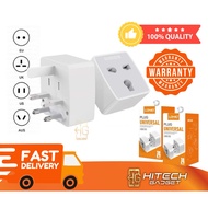 LDNIO PLUG UNIVERSAL ADAPTER Z4