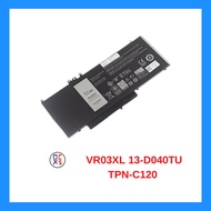 Quality Replacement Battery HP   VR03XL 13-D040TU TPN-C120