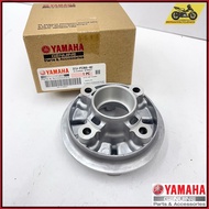 RXZ 5PV Y125Z Y110 Y100 SS2 SRL110 CLUTCH HUB SPROCKET HUB BELAKANG 37J-F5366-02 SPOKET HUB [100% ORIGINAL YAMAHA]