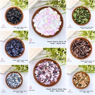 SEQUIN SEQUIN - DOLLAR SEQUIN - SEQUIN BENDINGdaun - SEQUIN DISC SEQUIN