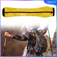 [dolity] Trekking Poles Carrying Bag Portable Carry Bag for Trekking Walking Climbing