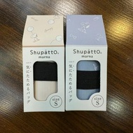 門市全新現貨‼️ Shupatto x Snoopy Foldable Tote S 摺疊袋(小)［SPZ-3281／SPZ-3282］