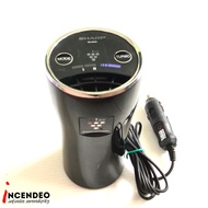 Sharp Plasmacluster Ion Generator Car Air Purifier IG-DC2