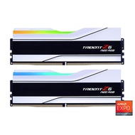 G.SKILL Trident Z5 Neo RGB 32GB(2x16) / 48GB(2x24) / 64GB(2x32) / 128GB (2x64) 6000MHz ~ 7200MHz AMD