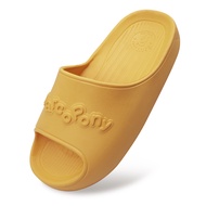 Marco Pony รองเท้าแตะ รองเท้าแตะผู้หญิง กันลื่น พื้นนุ่มมาก เบาสบาย  รองเท้าใส่ในห้องน้ํากันลื่น รอง