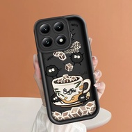 Xiaomi Mi 14T 5G For Softcase Phone Case HP Cassing Kesing C8 3652 DLJ 33