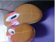 YY羽球鞋YONEX Shb-02L25.5公分只售280元降價