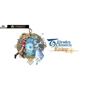 PC GAME Eiyuden Chronicle Rising - PC DIGITAL DOWNLOAD