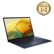 ASUS Zenbook 14 筆記型電腦 藍(i5-1340P/16G/512G/W11) UX3402VA-0052B1340P