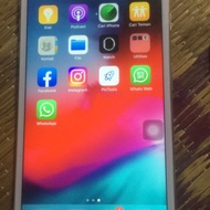 Iphone 6 plus 16gb bypass cell
