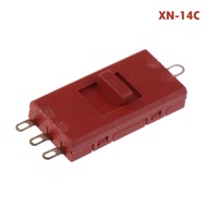 Sun XN-14B/XN-14C SWITCH SWITCH เครื่องเป่าผมสวิทช์เครื่องดัดผม10A high current Philips hair dryer SWITCH