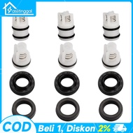 1 Set Seal Valve Jet Cleaner Pump Jet Cleaner Kit Water Seal Valve Assy