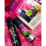 Grapeseed Oil Berry Stoberry Original