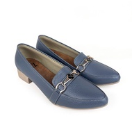 Shoes 3cm HeelsWanita, Teacher's Office Work Shoes Made of Genuine Garut Cowhide 847