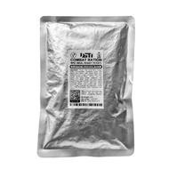 Combat Ration - Meal Ready to Eat (MRE)