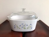 康寧煲 Corningware Casserole 直徑 25cm