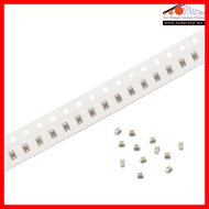 10PCS X 25V SMD 0805 Ceramic Capacitor