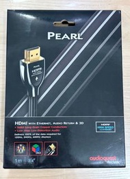 audioquest PEARL HDMI 2.0 Cable 1M