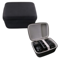 Hard Carrying Case Compatible with Canon EOS M50/EOS M50 Mark II Mirrorless Vlogging Camera Kit Case